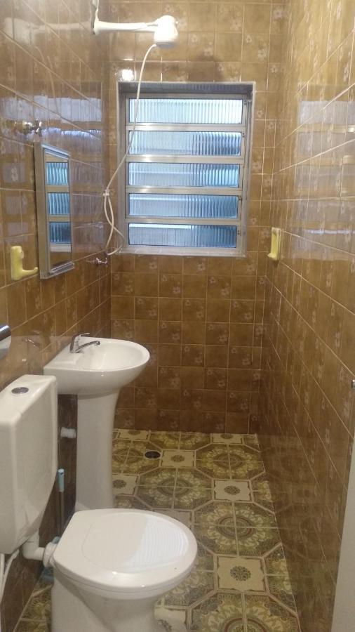 Residencial Vila Buarque São Paulo Exterior foto