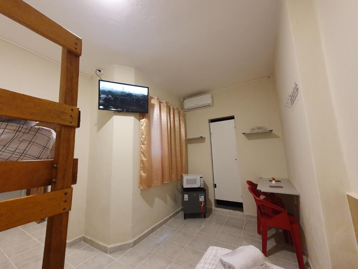 Residencial Vila Buarque São Paulo Exterior foto