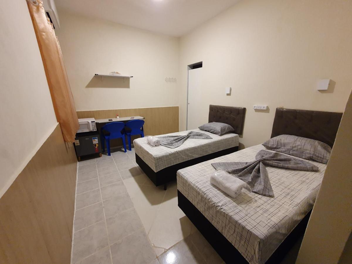 Residencial Vila Buarque São Paulo Exterior foto