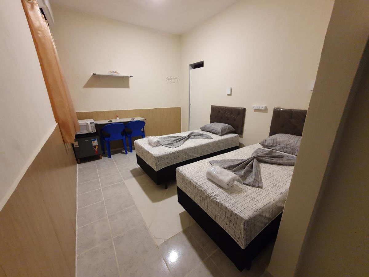 Residencial Vila Buarque São Paulo Exterior foto